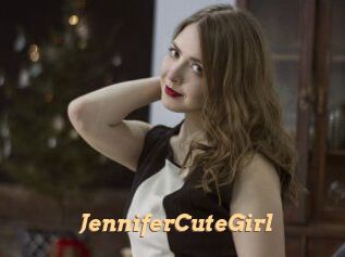 JenniferCuteGirl