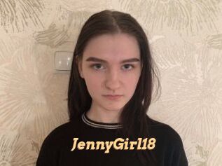 JennyGirl18