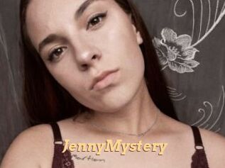 JennyMystery Live Paradise