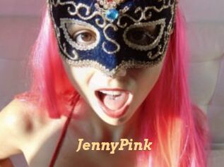 JennyPink