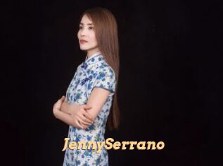 JennySerrano