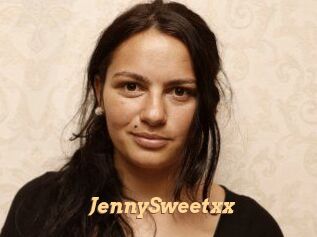 JennySweetxx