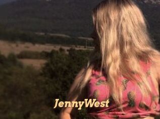 JennyWest