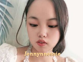 Jennynnessie