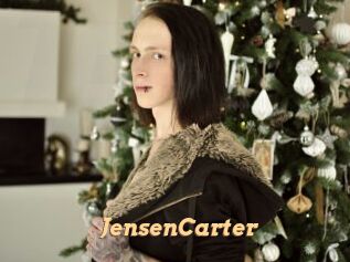 JensenCarter