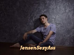 JensenSexyAss