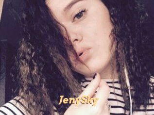 JenySky