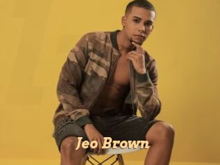 Jeo_Brown