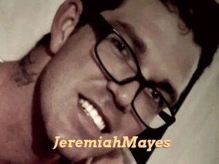 Jeremiah_Mayes