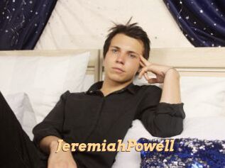 JeremiahPowell