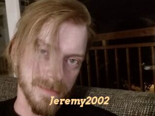 Jeremy2002