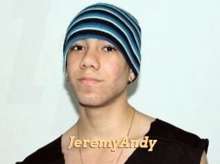 JeremyAndy