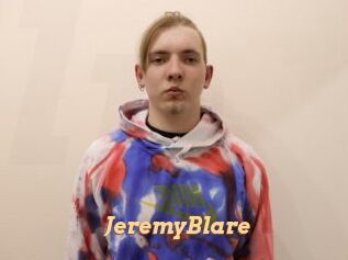 JeremyBlare