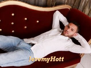 Jeremy_Hott