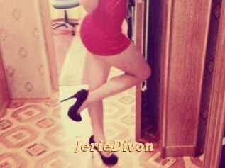 JerieDivon