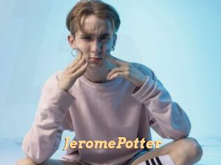 JeromePotter