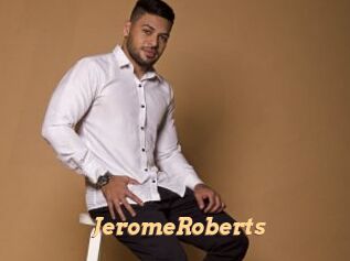 JeromeRoberts