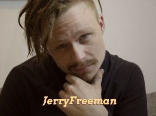 JerryFreeman