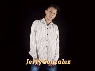 JerryGonzalez