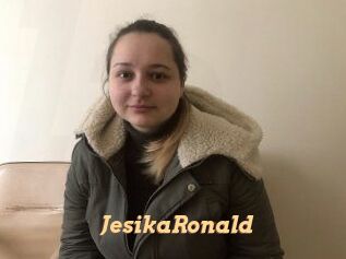 JesikaRonald