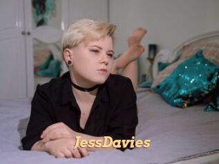JessDavies