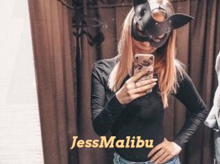 JessMalibu