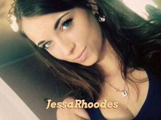 JessaRhoodes