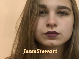 JesseStewart