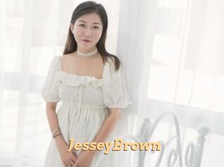 JesseyBrown