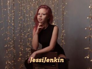 JessiJenkin