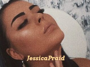 JessicaPraid