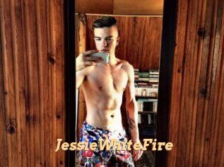 JessieWhiteFire