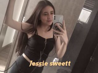 Jessie_sweett