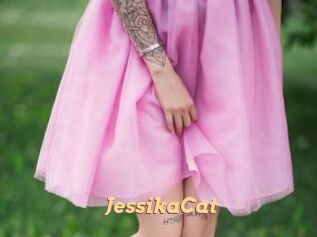 JessikaCat