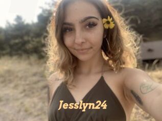 Jesslyn24