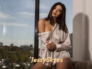 JessySkyes