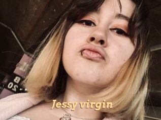 Jessy_virgin