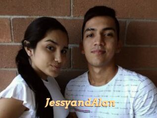 JessyandAlan