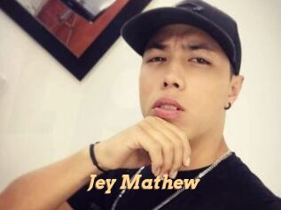 Jey_Mathew