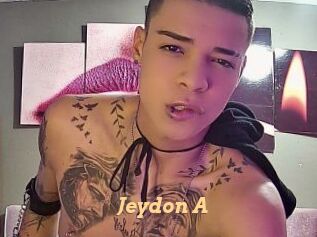 Jeydon_A