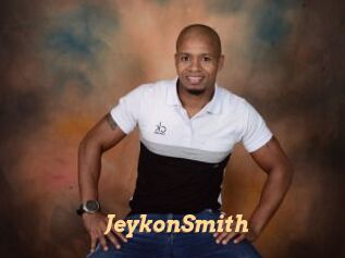 JeykonSmith