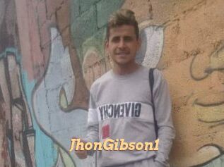 JhonGibson1