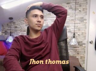 Jhon_thomas