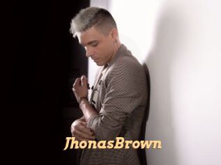 JhonasBrown