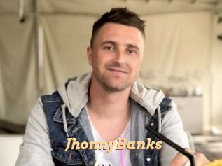 JhonnyBanks