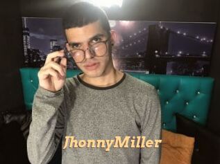 JhonnyMiller