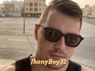 JhonyBoy32