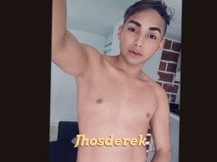 Jhosderek