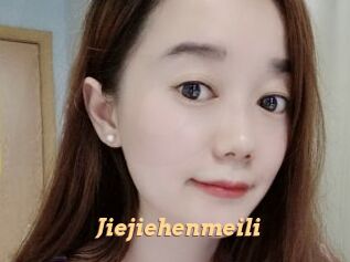 Jiejiehenmeili