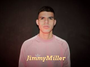 JimmyMiller